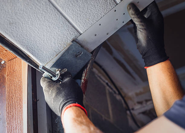 Reliable Garage Door Panel Replacement contractor in Denver City, TX by Garage Doors Repair Pro
